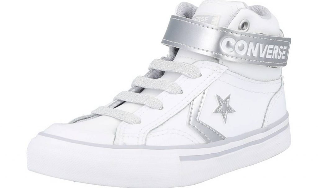 Детски Момичета CONVERSE