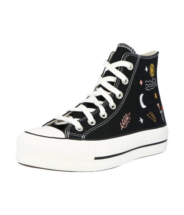 Дамски Кецове CONVERSE