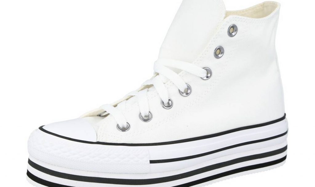 Дамски Кецове CONVERSE