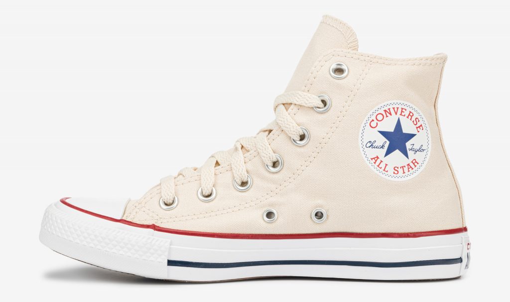 Дамски Кецове Converse