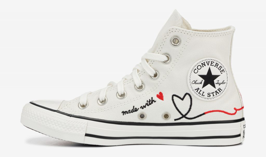 Мъжки Кецове Converse