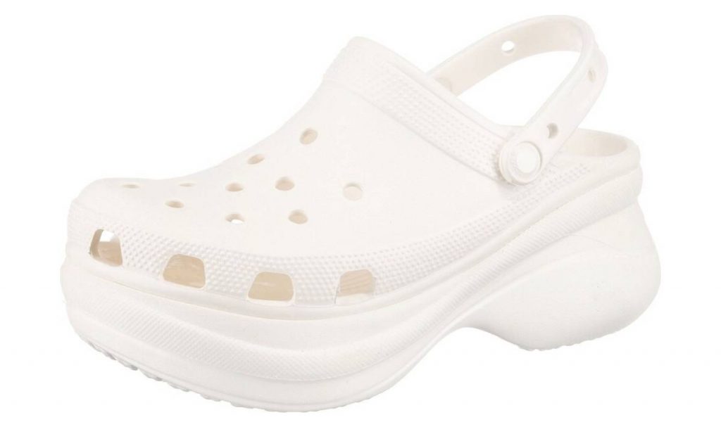 Дамски Чехли и джапанки Crocs