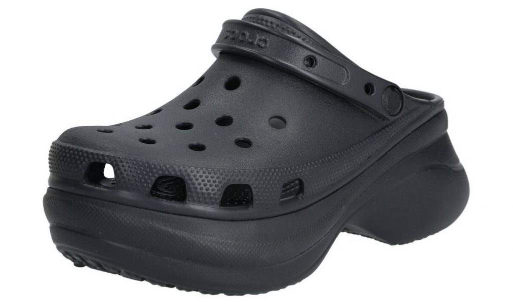 Дамски Чехли и джапанки Crocs