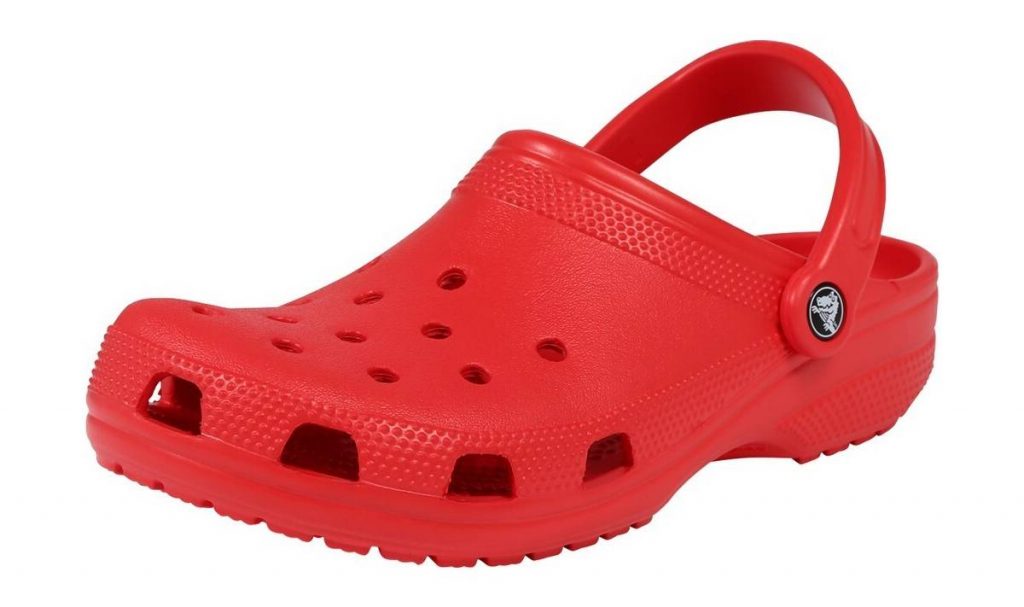 Дамски Чехли и джапанки Crocs