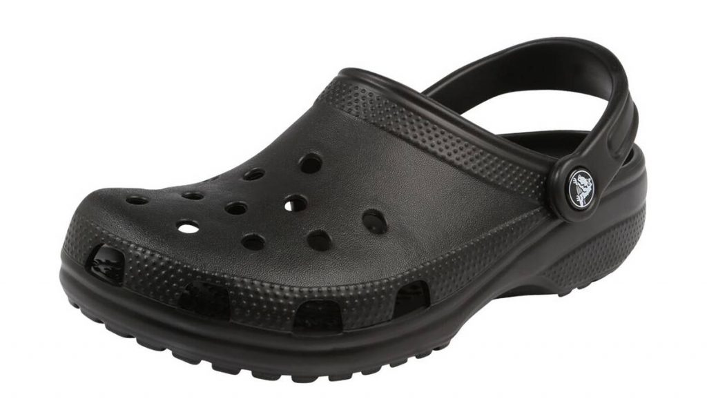 Дамски Чехли и джапанки Crocs