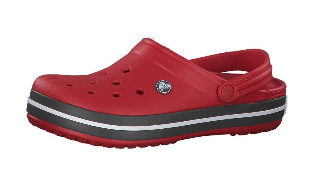 Дамски Чехли и джапанки Crocs