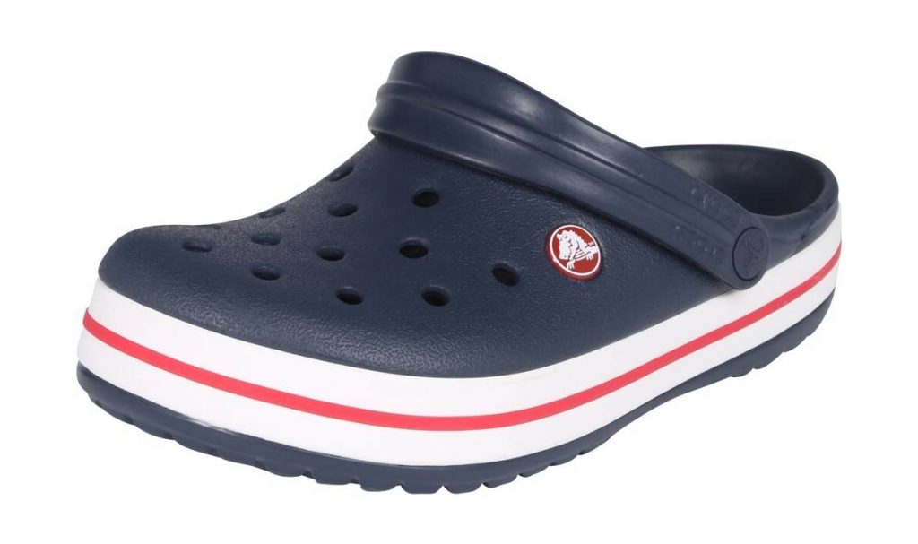 Дамски Чехли и джапанки Crocs