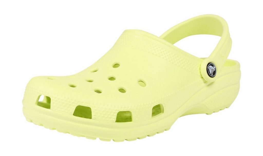 Дамски Чехли и джапанки Crocs