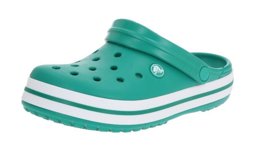 Дамски Чехли и джапанки Crocs