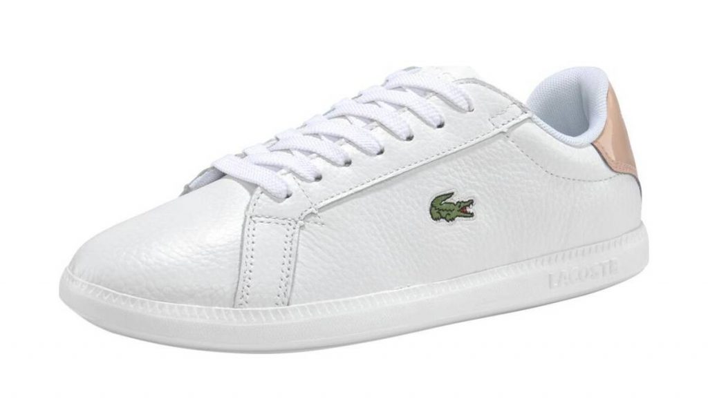 Дамски Сникърси LACOSTE