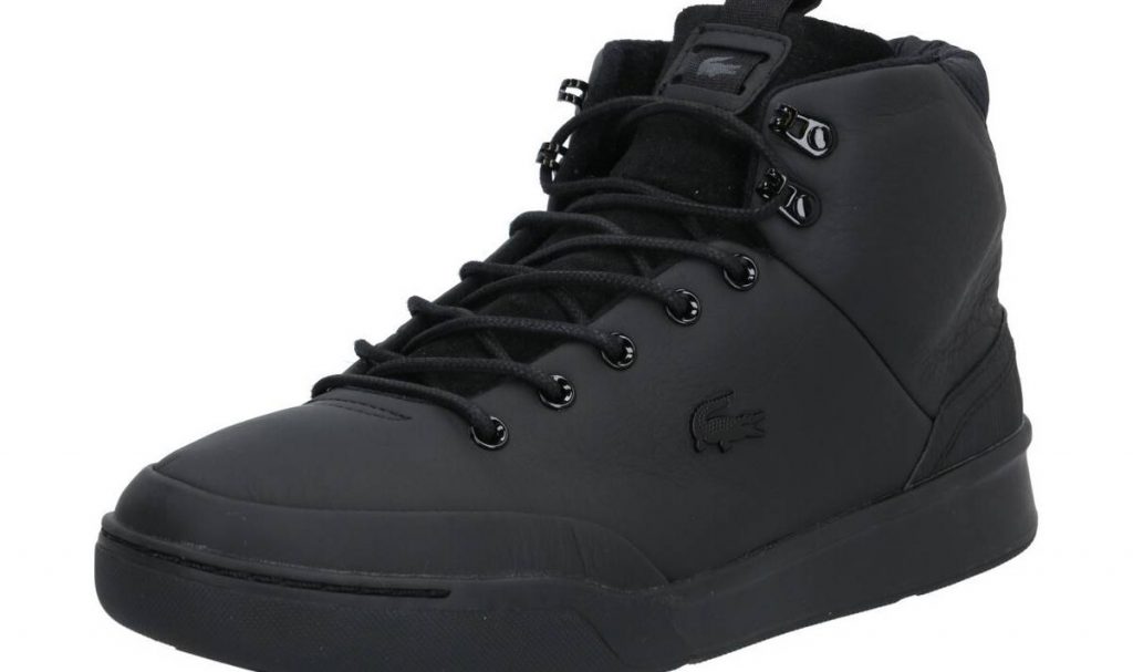 Мъжки Сникърси LACOSTE