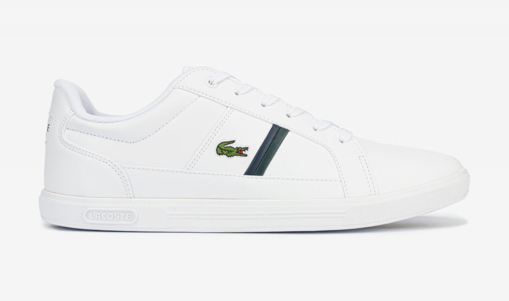 Мъжки Сникърси Lacoste