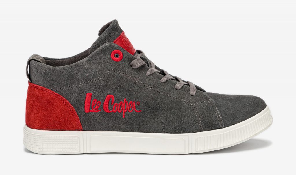 Мъжки Сникърси Lee Cooper