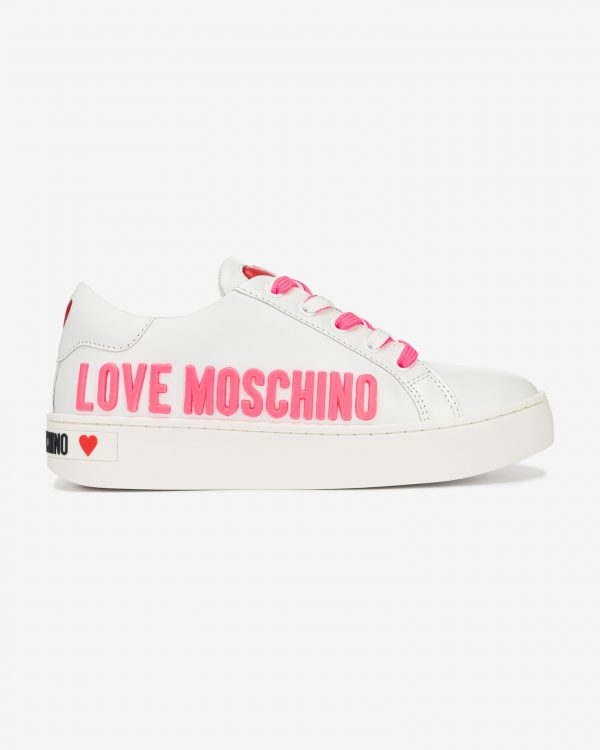 Дамски Сникърси Love Moschino