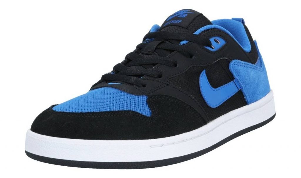 Мъжки Сникърси Nike SB