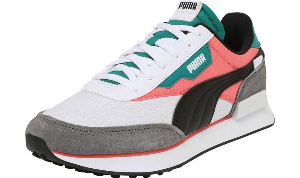 Дамски Сникърси PUMA