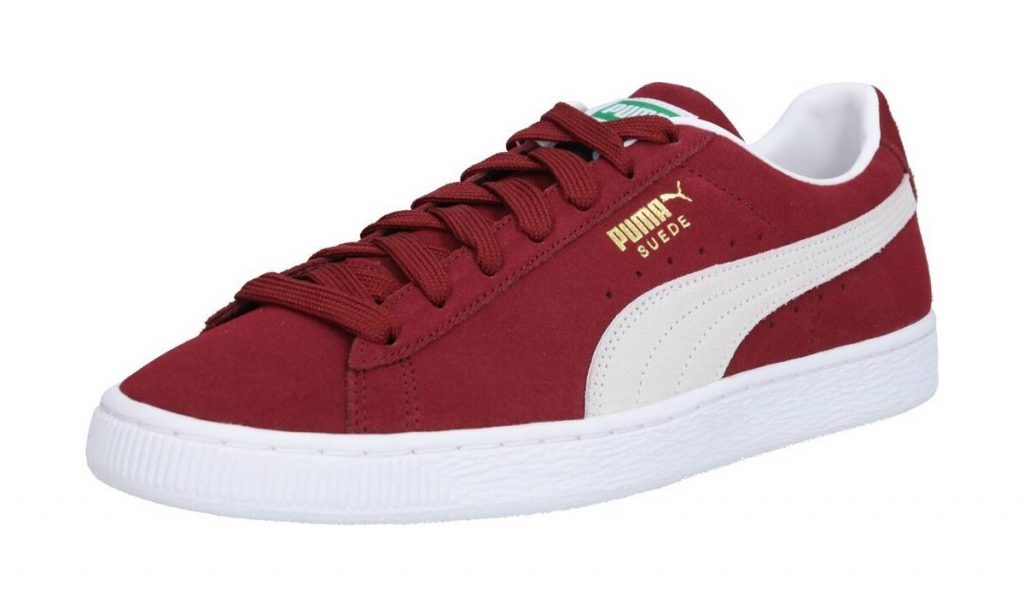 Мъжки Сникърси PUMA