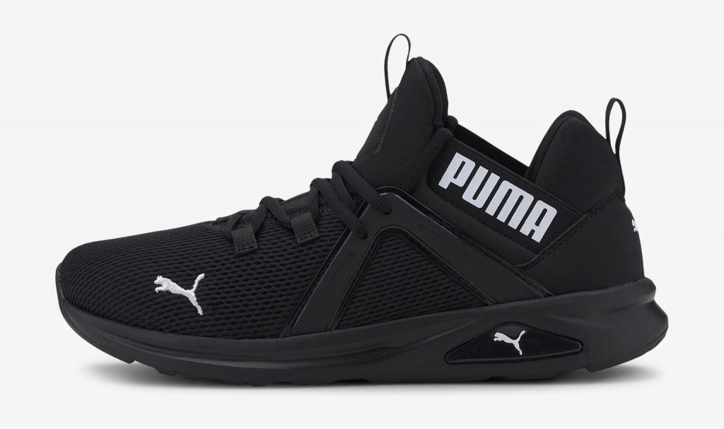 Мъжки Сникърси Puma