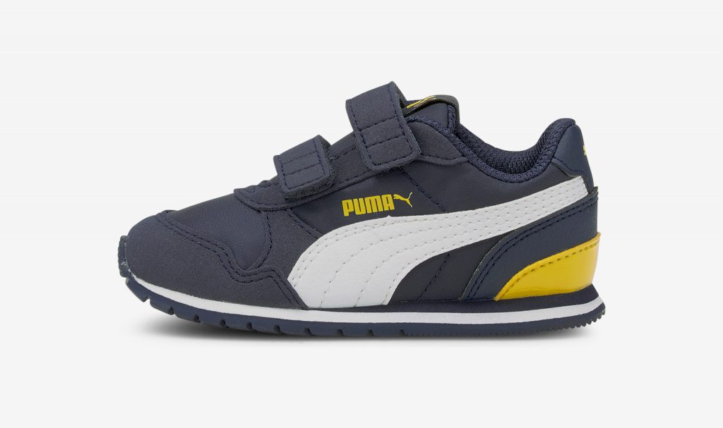 Детски Момчета Puma