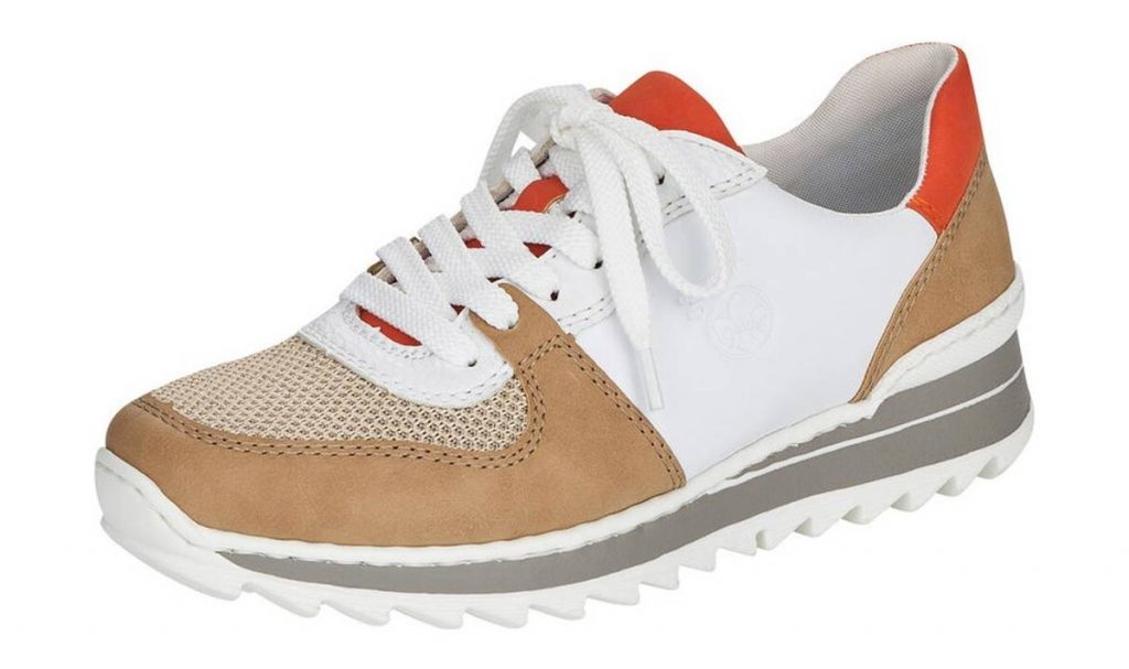 Дамски Сникърси RIEKER