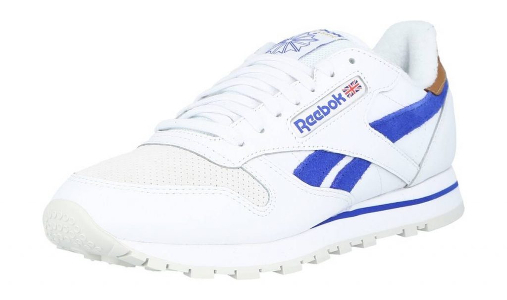 Мъжки Сникърси Reebok Classic