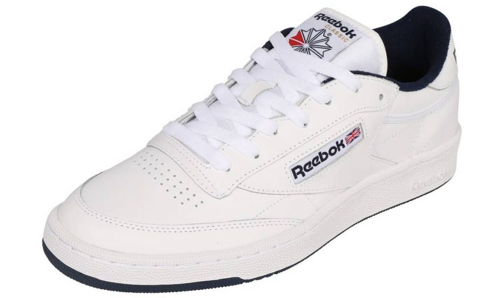 Мъжки Сникърси Reebok Classic