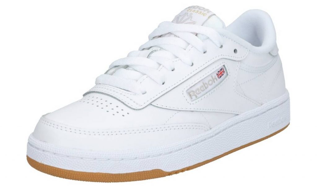 Дамски Сникърси Reebok Classic