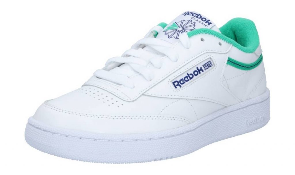 Мъжки Сникърси Reebok Classic