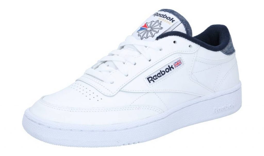 Мъжки Сникърси Reebok Classic