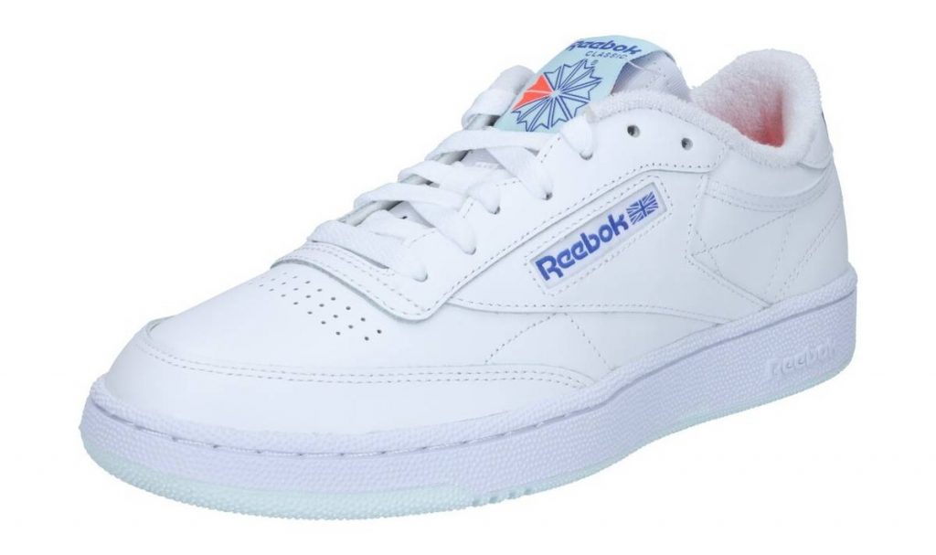 Мъжки Сникърси Reebok Classic