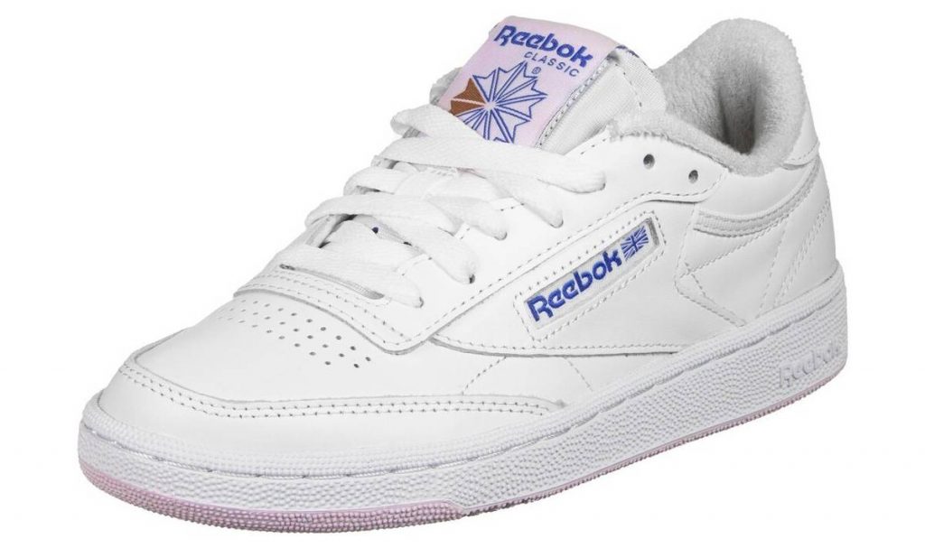 Дамски Сникърси Reebok Classic