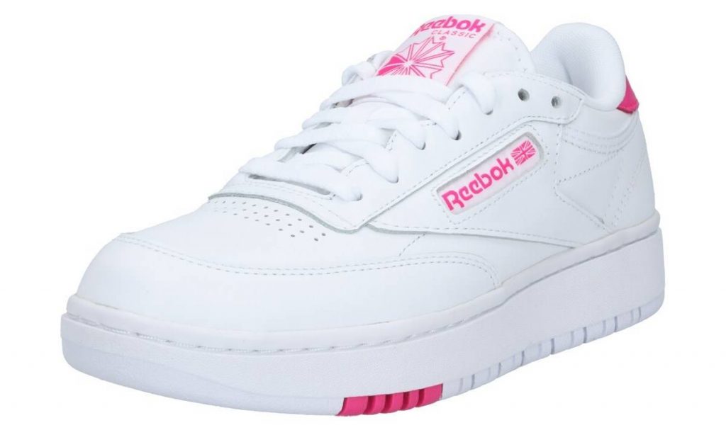 Дамски Сникърси Reebok Classic