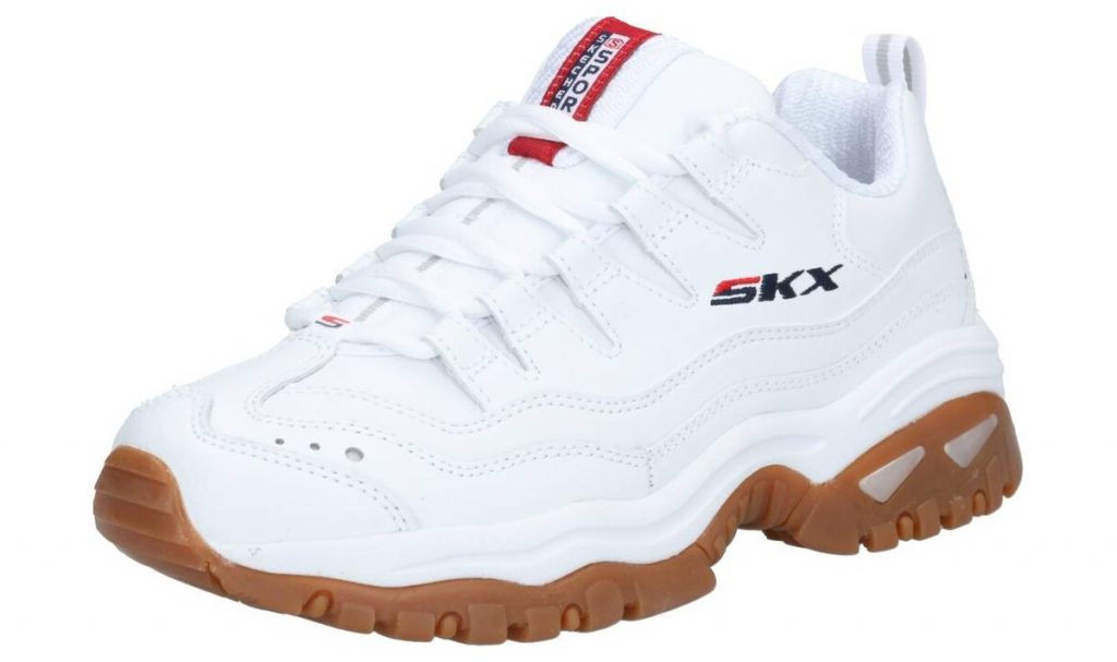 Дамски Сникърси SKECHERS