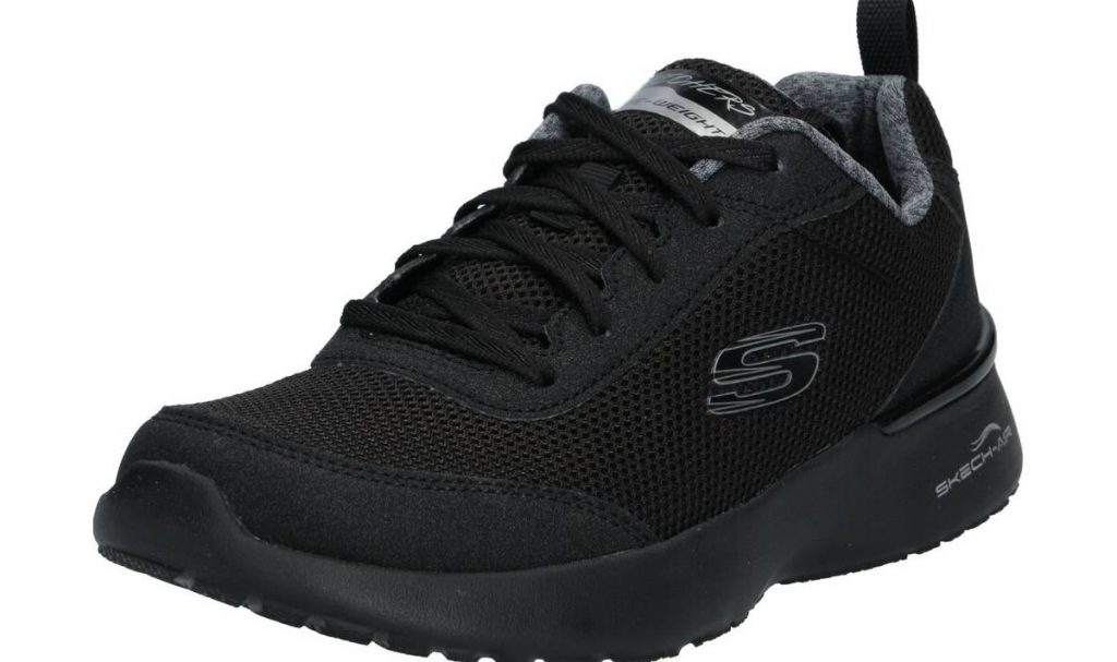 Дамски Сникърси SKECHERS