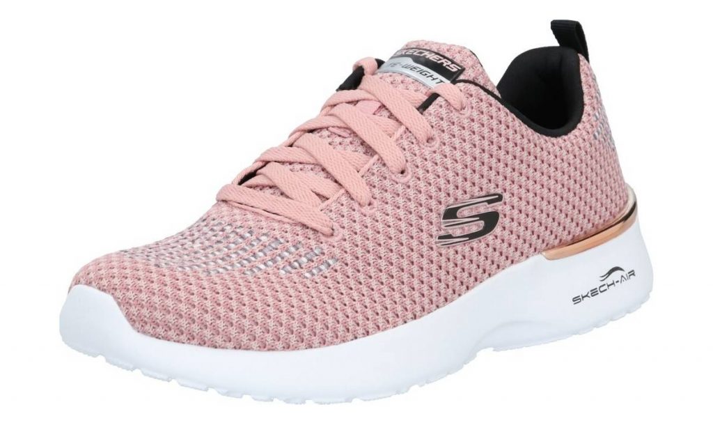 Дамски Сникърси SKECHERS