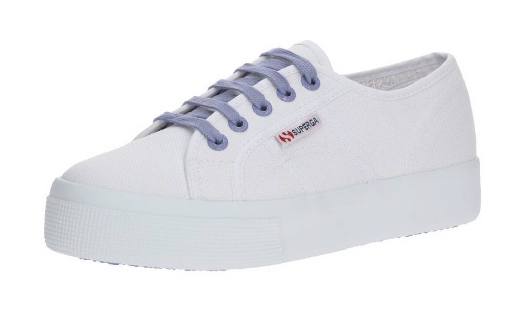 Дамски Сникърси SUPERGA