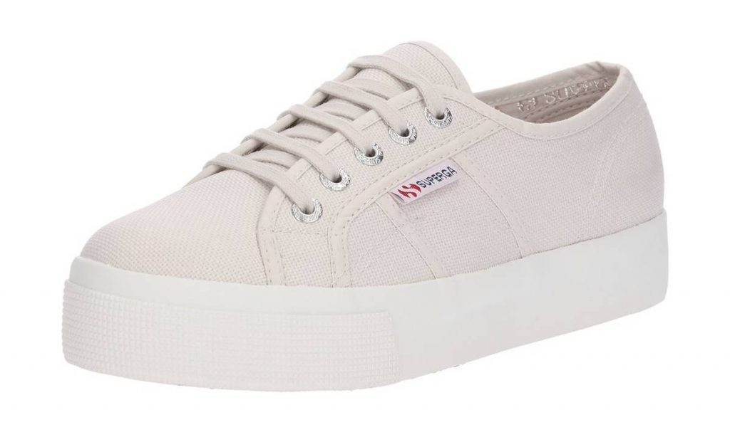 Дамски Сникърси SUPERGA