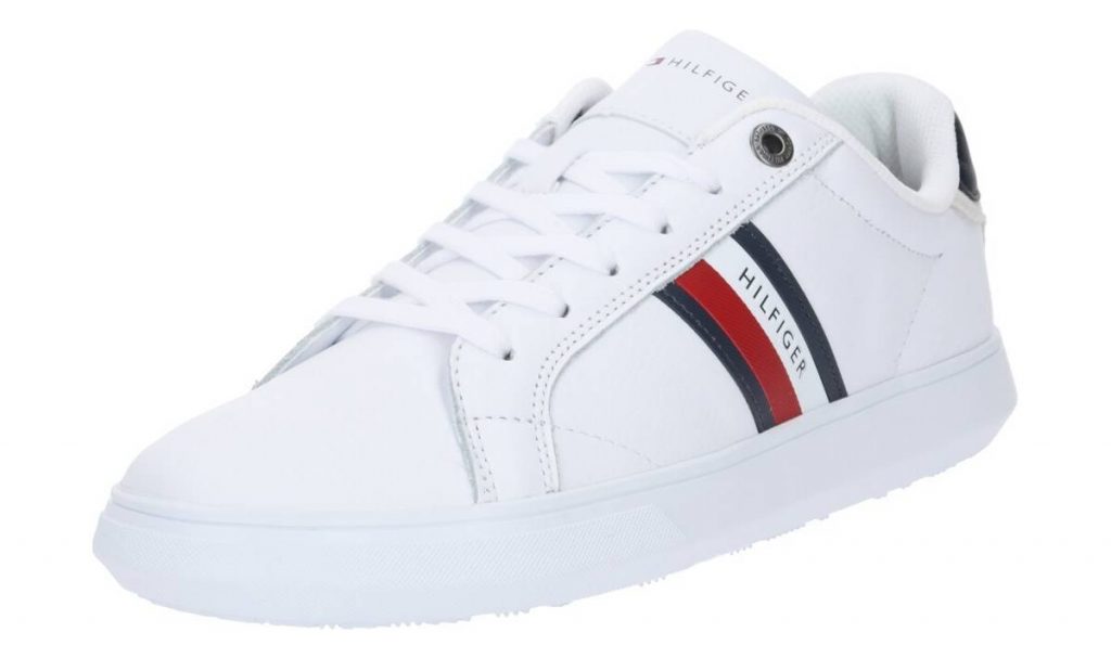 Мъжки Сникърси TOMMY HILFIGER