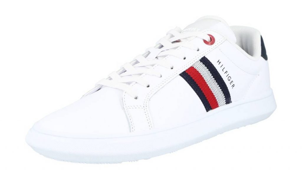 Мъжки Сникърси TOMMY HILFIGER