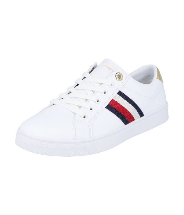 Дамски Сникърси TOMMY HILFIGER