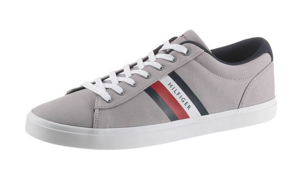 Мъжки Сникърси TOMMY HILFIGER