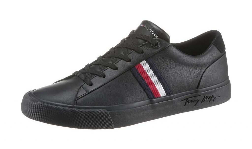 Мъжки Сникърси TOMMY HILFIGER