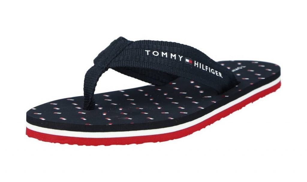 Дамски Сандали TOMMY HILFIGER