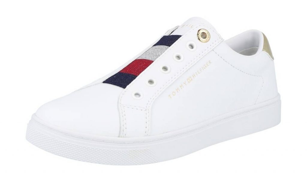 Дамски Кецове TOMMY HILFIGER