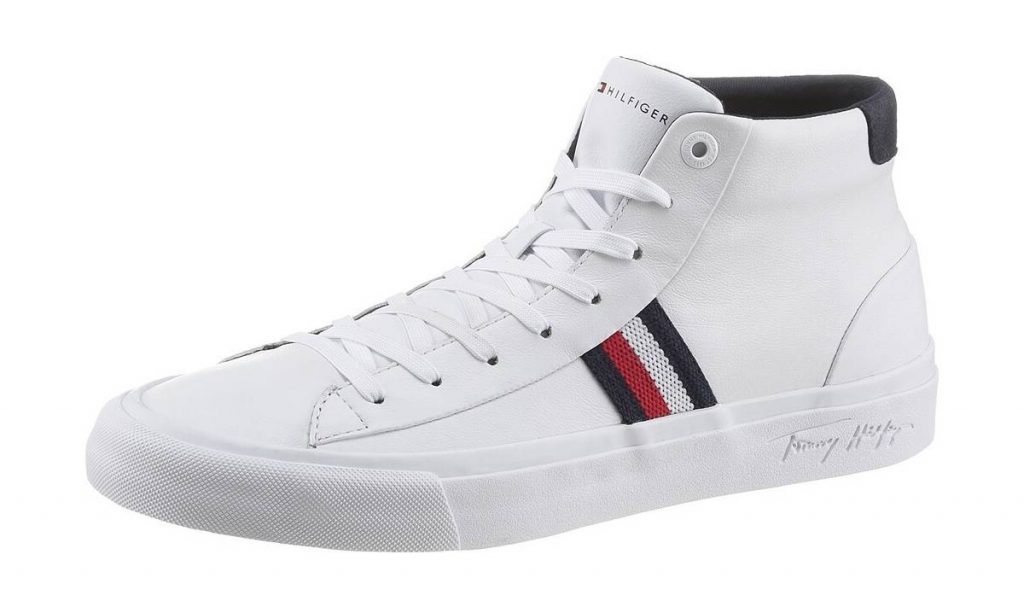 Мъжки Сникърси TOMMY HILFIGER