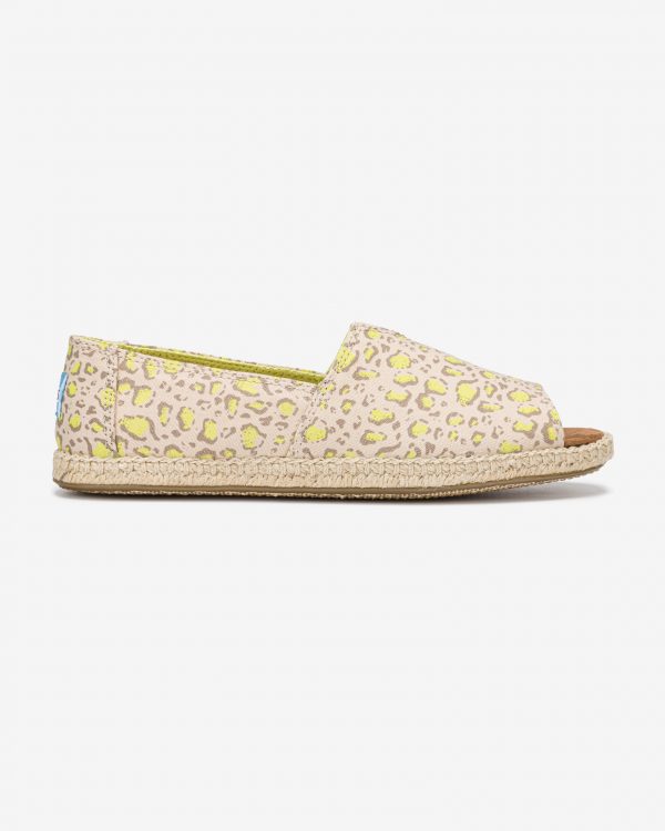 Дамски Еспадрили TOMS