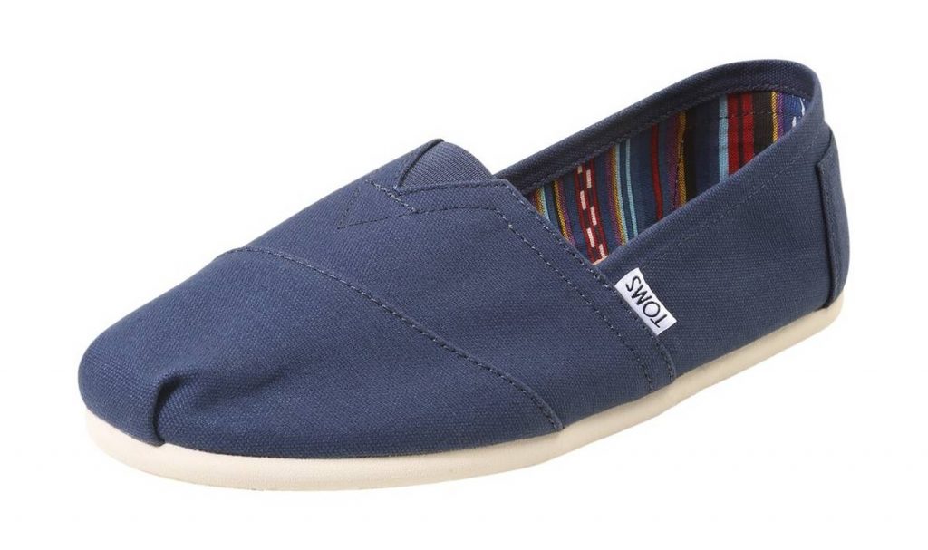 Мъжки Еспадрили TOMS