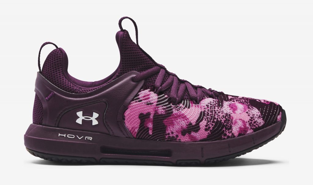 Дамски Сникърси Under Armour