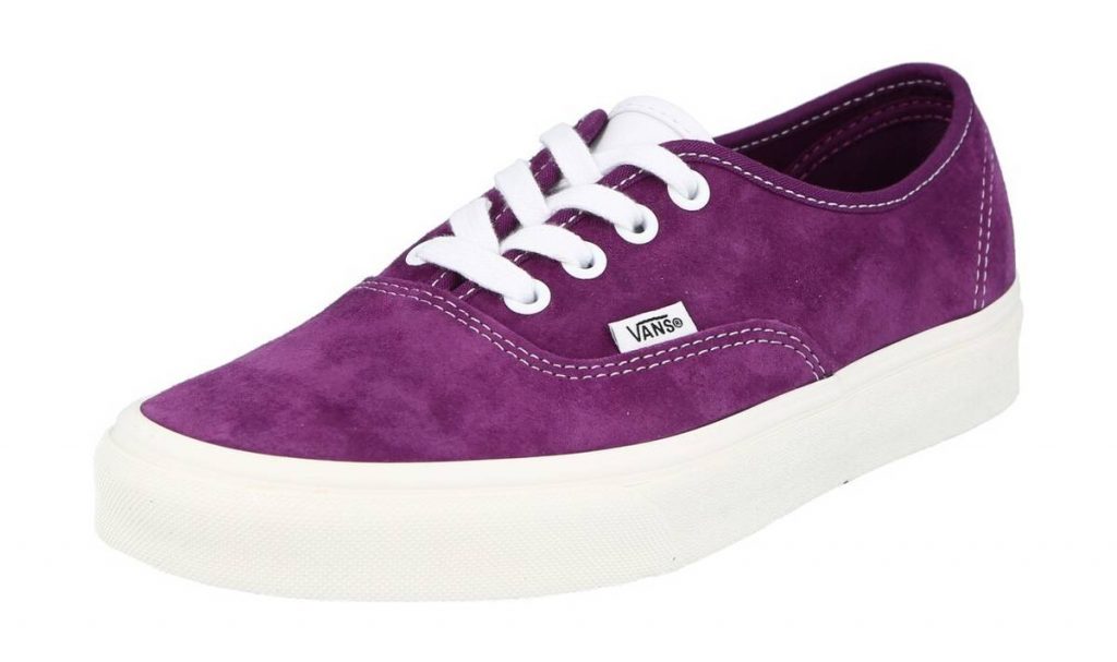 Дамски Кецове VANS