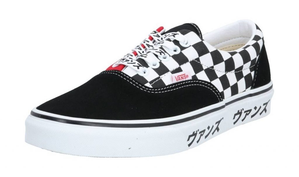 Дамски Кецове VANS